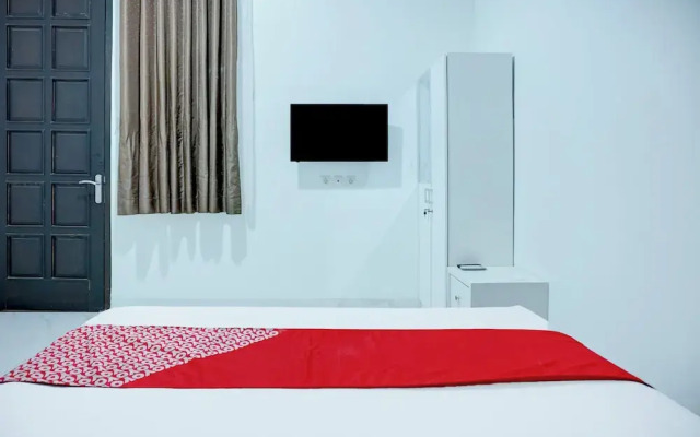 Capital O 94491 Family Homestay