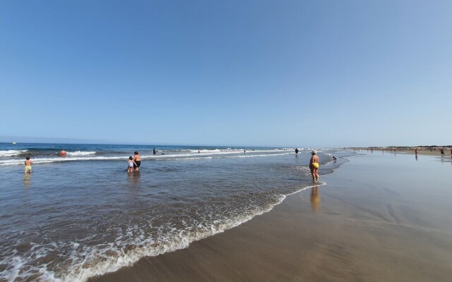 Apt Playa del Ingles Patronato