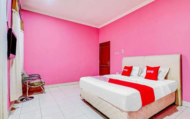 Ubaran Guest House by OYO Rooms