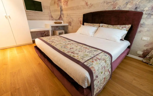 Azienda Agrituristica Relais Althea