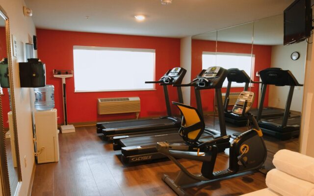 Holiday Inn Express Pendleton by IHG