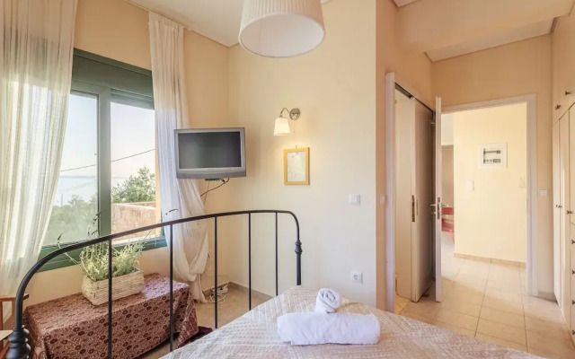 Villa Lavender