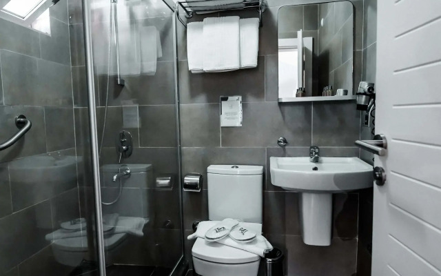 9 Oda Boutique Hotel - Adult Only