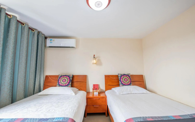 Junshe Boutique Guest House - Hostel
