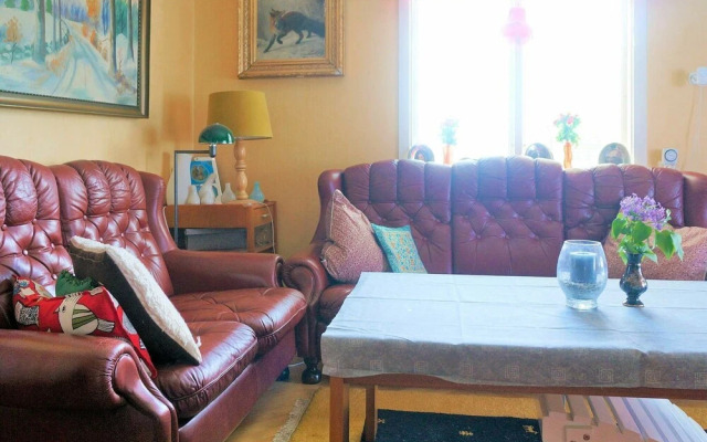 4 Person Holiday Home in Lyrestad