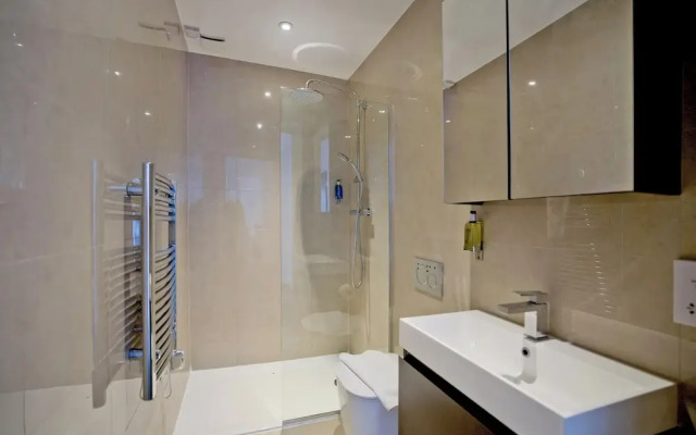 Imperial Liverpool Street Apartments