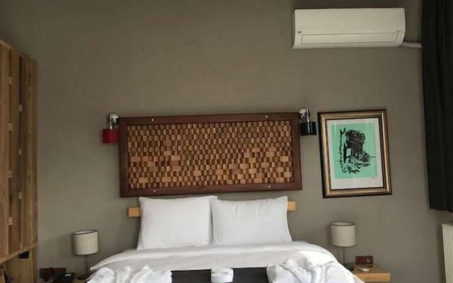 The Canyon Kartepe and Restoran