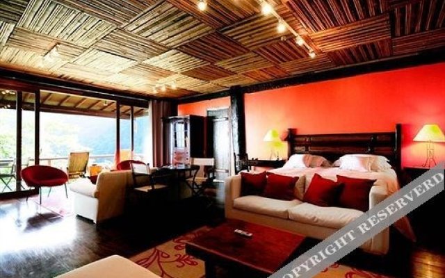 TuAkAzA Exclusive Boutique Lodge