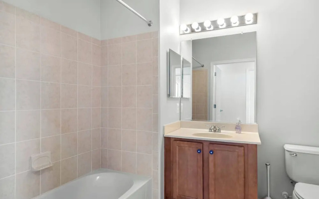 Grande at Canal Pointe A Coastal Getaway