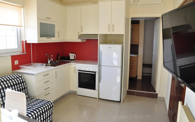 Chania Apartments