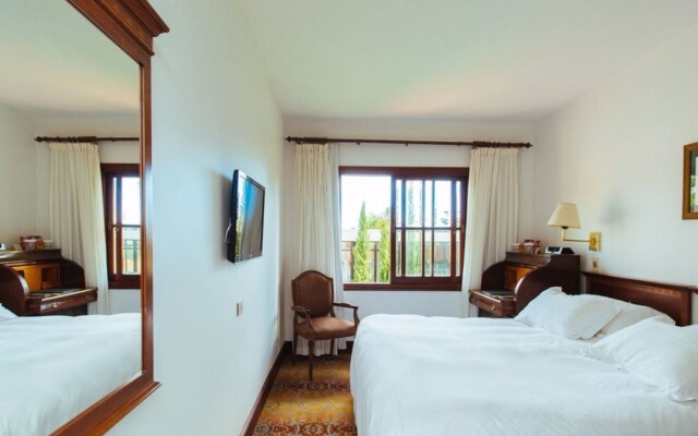 Barradas Parque Hotel & Spa