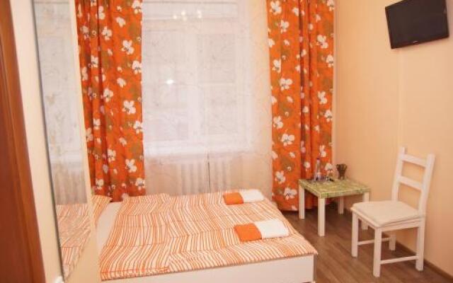 Mini-Hotel Spokoynoy Nochi Aviamotornaya