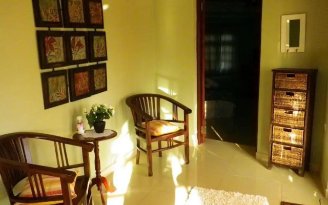 Villa Ruby