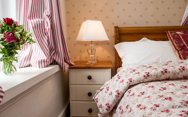 Eagle View Guest House