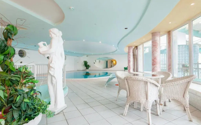 Hotel Panoramik