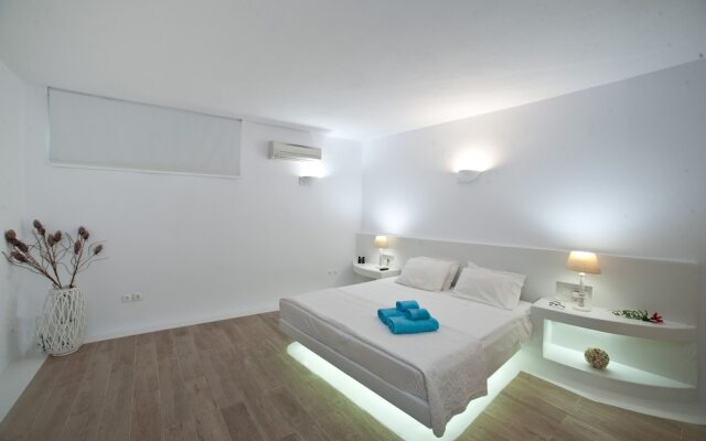 Villa Samba