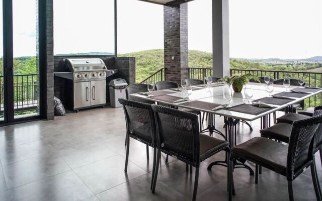 Monte Vista Chalet