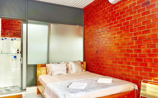 Cattien Backpackers Hostel