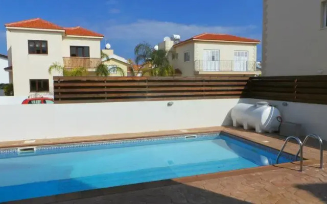 Sea Shell Luxury Villas