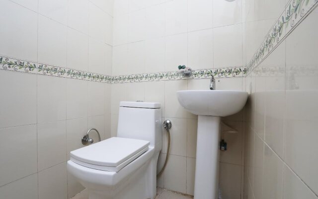 Hotel Garhwal Residency By OYO Rooms