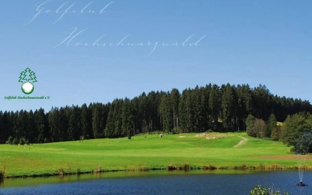 Parkhotel Adler