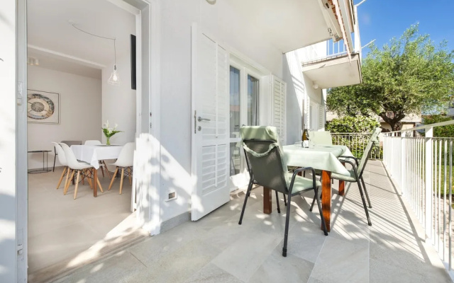 Apartments Magnolia