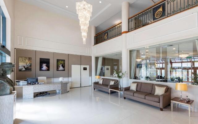 Hotel Diana Woolloongabba