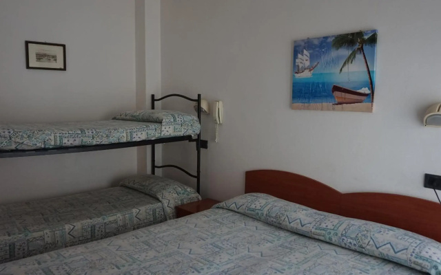 Hotel Daria