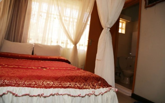 Jupiter Guest Resort Langata