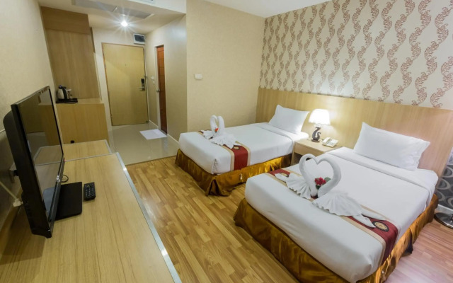 Three Seasons Bangkok