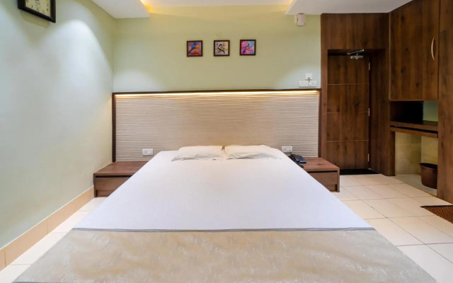 Hotel Dolphin