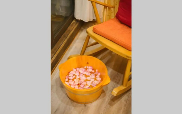 Homestay CHẤT - Pagoda View 1