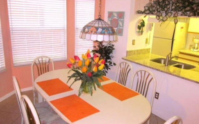 Villas of Somerset Apartments