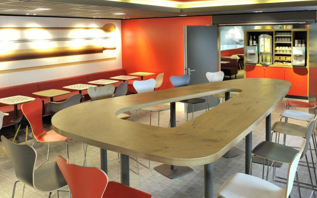 ibis Amsterdam City West
