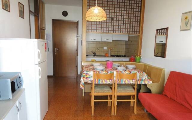 Condominio Montecarlo