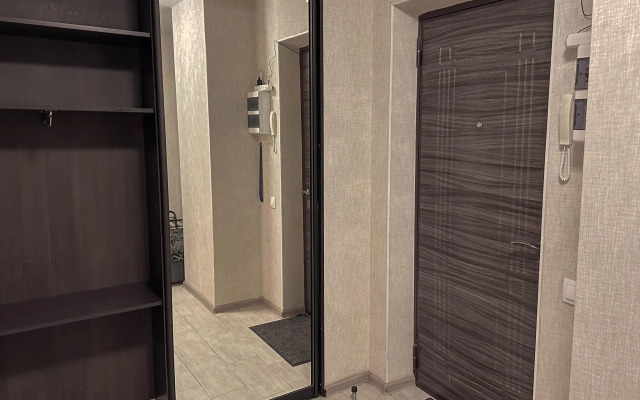 Апартаменты на улице Краснодонская 10/26 этаж