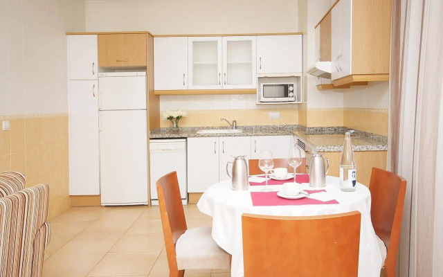 Aparthotel Albufera