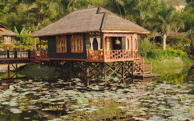 The Serenity Inle Resort
