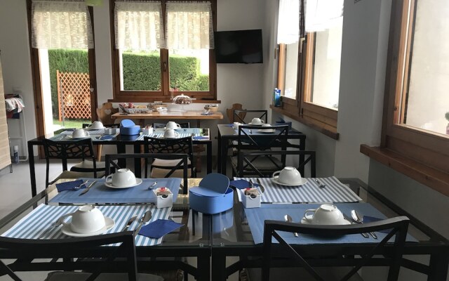 Il Sole e la Luna B&B in Garda