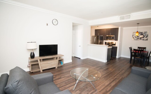 Wellworth Apartments