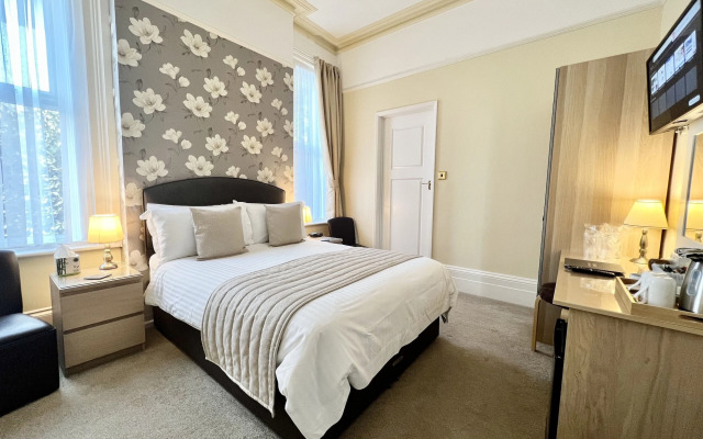 The Birkdale Guest House