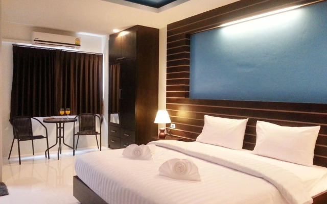 Purimas Resortel