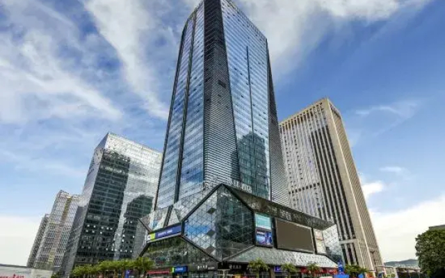 Global Hotel