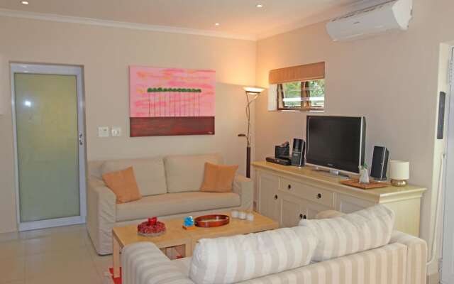 Keravic Self Catering