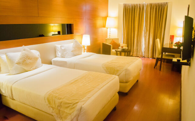 Hotel Haut Monde