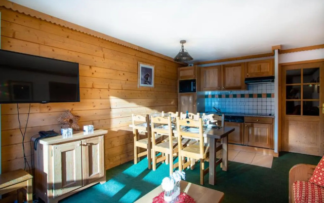 Résidence Le Sun Valley