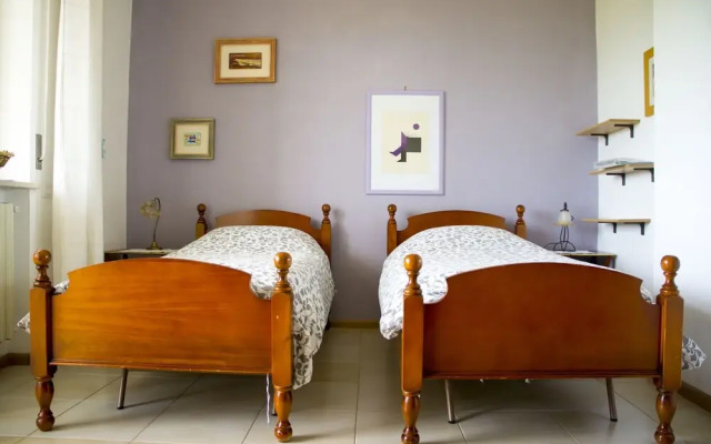 Il Coccio b&b