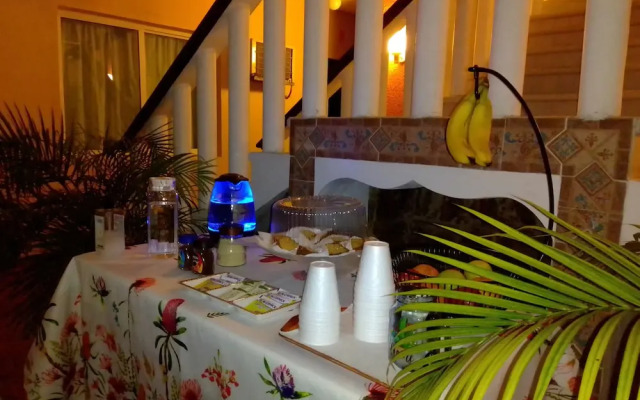 Hotel Mexico