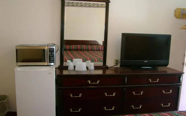 Passport Inn And Suites Chaplin