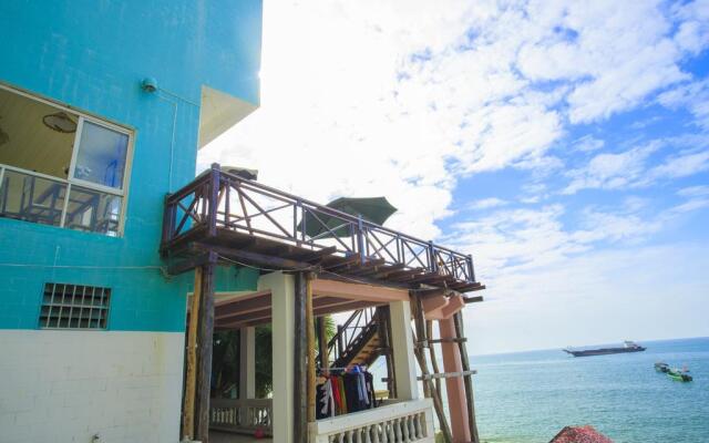 Sanya Sunflower Sea View Guest House